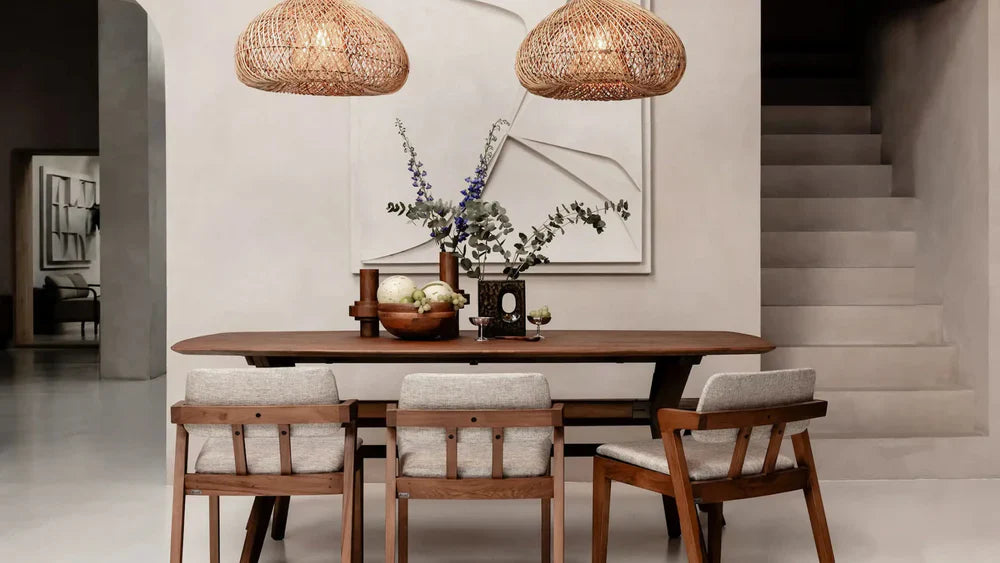 Sustainable Furniture in 2025: Eco-Friendly Living Made Stylish