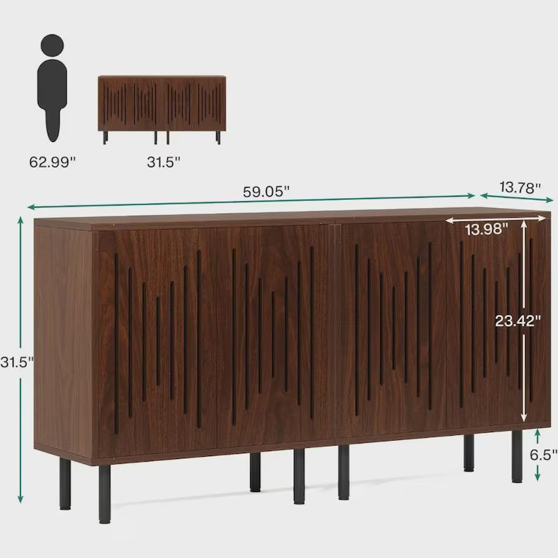 Sideboard Buffet Cabinets