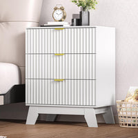 3 Drawers