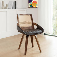 Walnut Brown