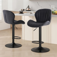 Contemporary - Black
