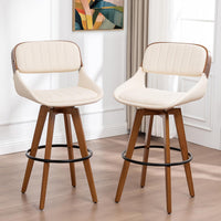 Walnut Beige