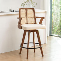 Walnut Beige