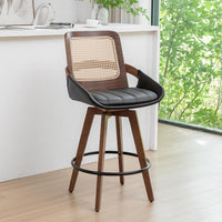 Walnut Black