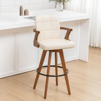 Walnut Beige
