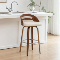 Walnut Beige