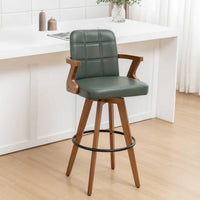 Walnut Green
