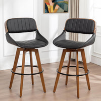 Walnut Black