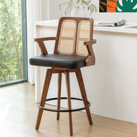 Walnut Black