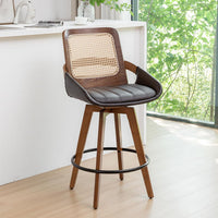 Walnut Brown