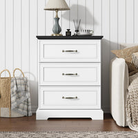 3 Drawers