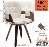 Walnut Beige