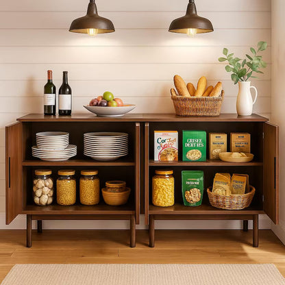 Sideboard Buffet Cabinets