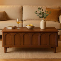 Medium Brown