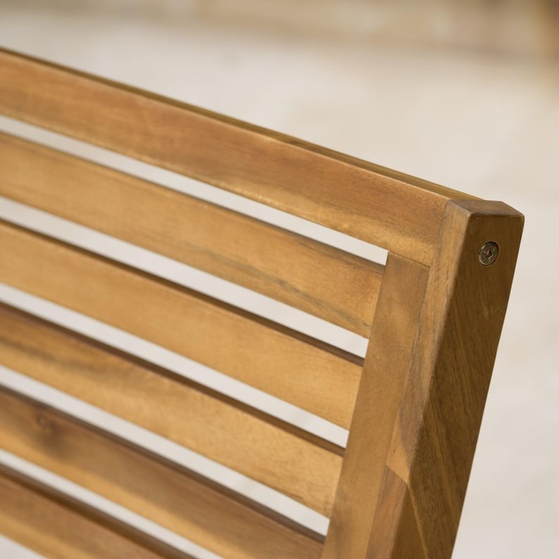 Hermosa Dining Set