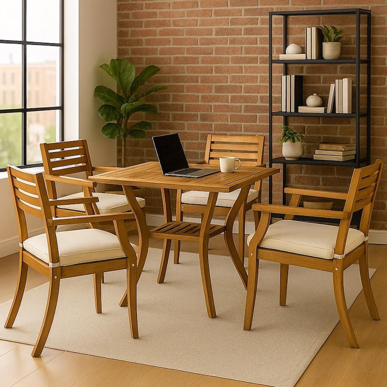Hermosa Dining Set