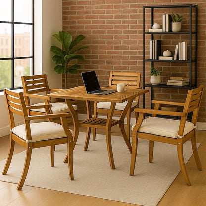 Hermosa Dining Set