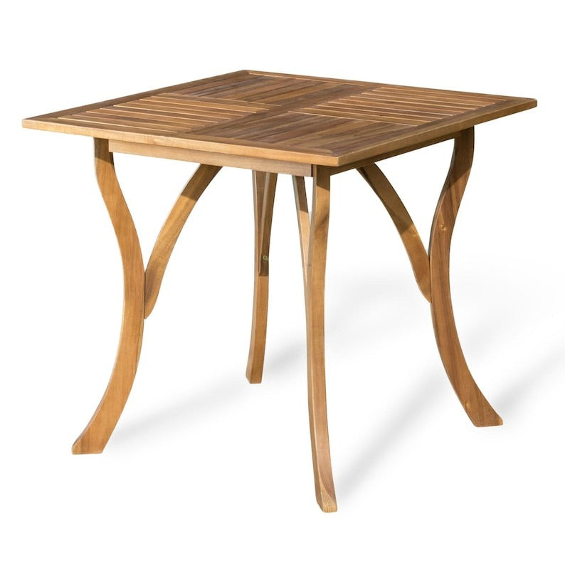 Hermosa Dining Set