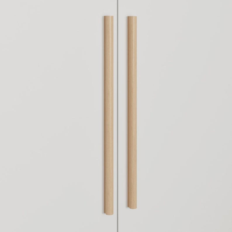 Modern White Wardrobe Closet with drawers
