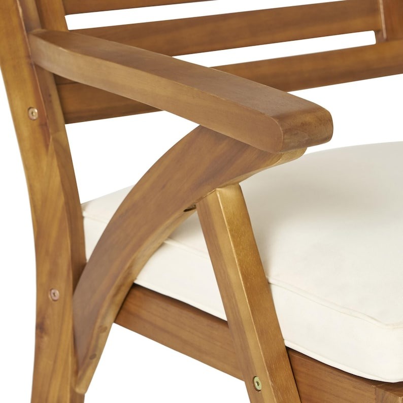 Hermosa Dining Set