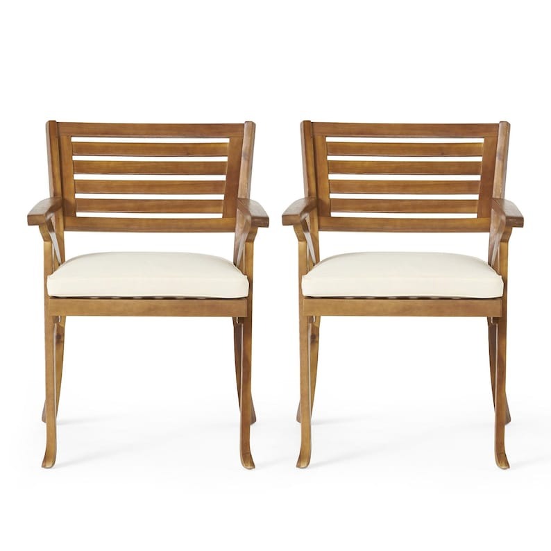 Hermosa Dining Set