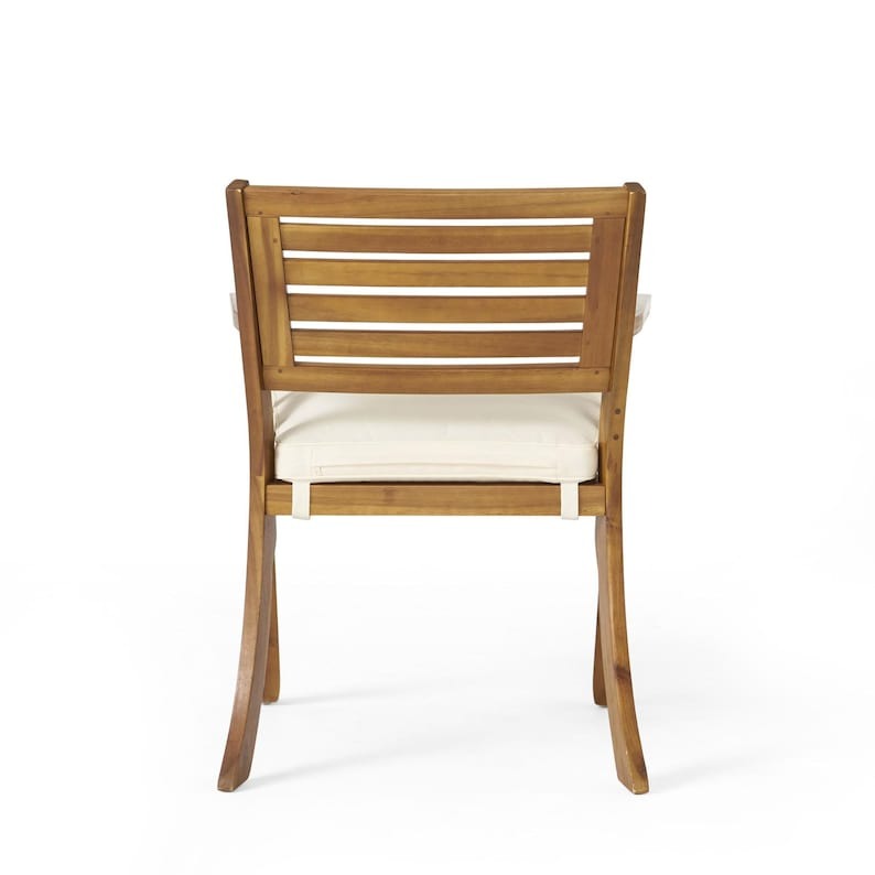 Hermosa Dining Set