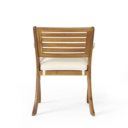 Hermosa Dining Set