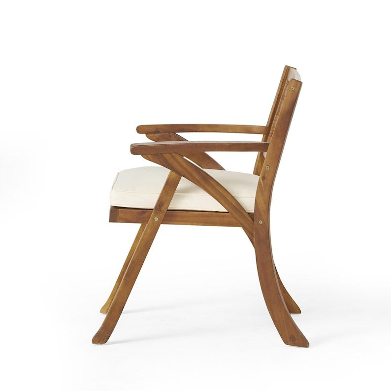 Hermosa Dining Set