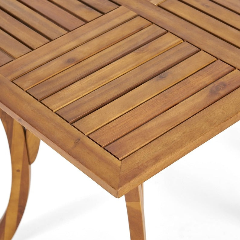 Hermosa Dining Set