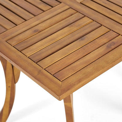 Hermosa Dining Set
